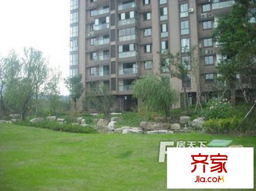 華藝星座外景圖 