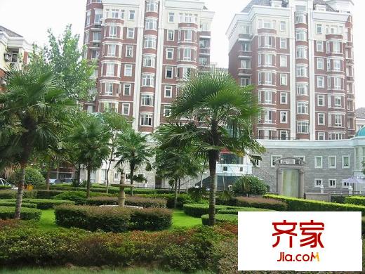 南都德迦東區(qū)外景圖