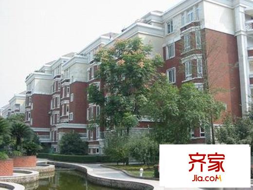 南都德迦東區(qū)外景圖