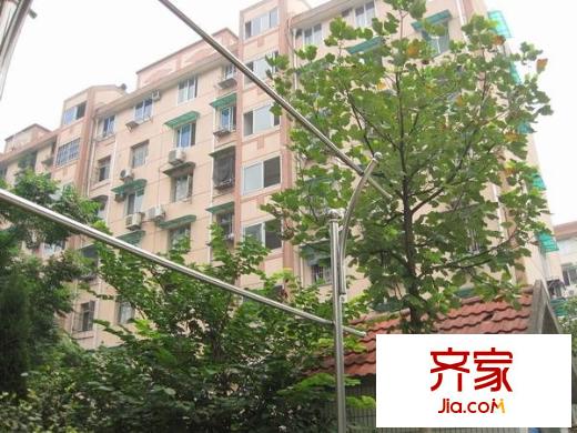 三里亭苑一區(qū)外景圖