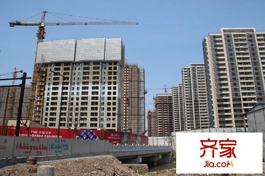 萬科北宸之光（2015.3.24）