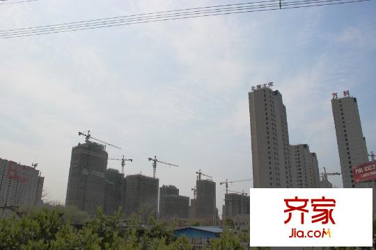 北宸之光
