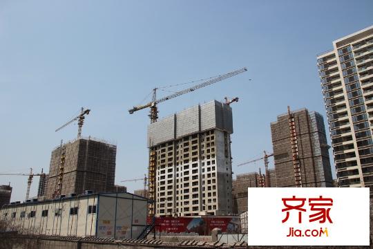 萬科北宸之光（2015.3.24）