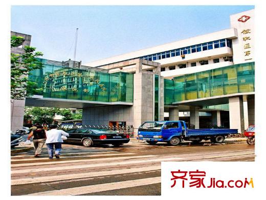 美好桂花金座附近余杭區(qū)第一人民醫(yī)院