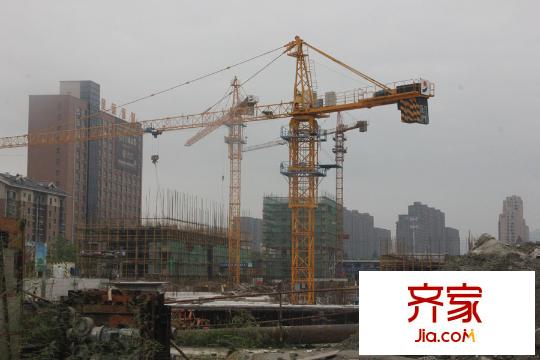 嘉和銀領(lǐng)時代二期（2015.03.23）