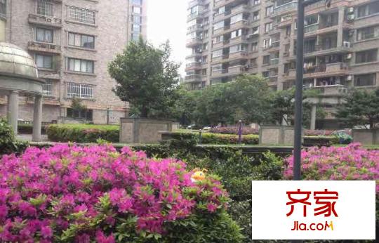 中融城市花園外景圖 