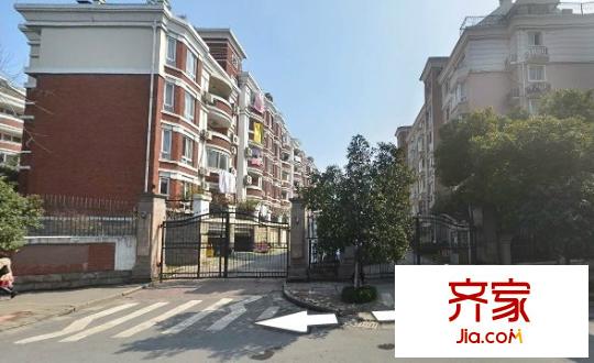 南都德迦東區(qū)外景圖 