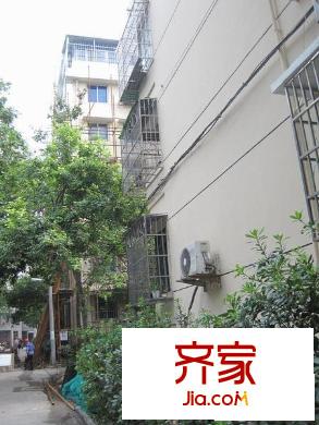 師苑新村外景圖