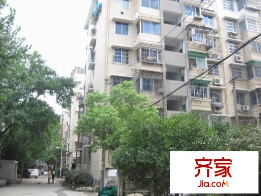師苑新村外景圖