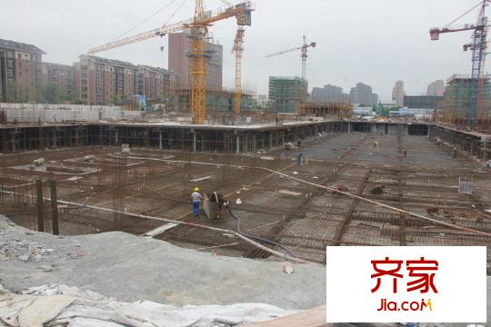 嘉和銀領(lǐng)時代二期（2015.03.23）
