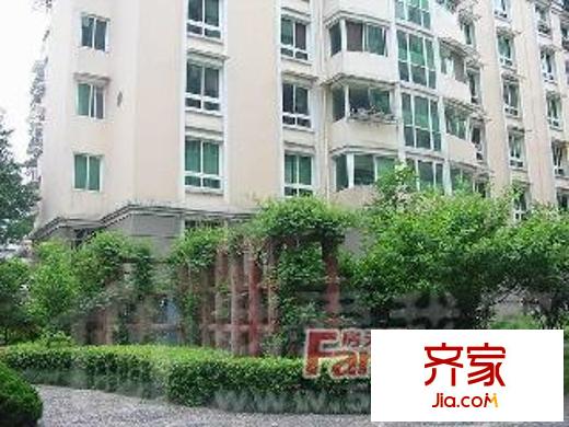 中融城市花園外景圖
