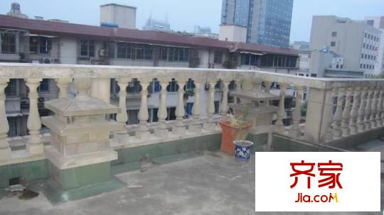 中融城市花園外景圖