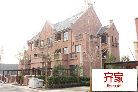 眾安理想灣紅墅（2012.9.27）