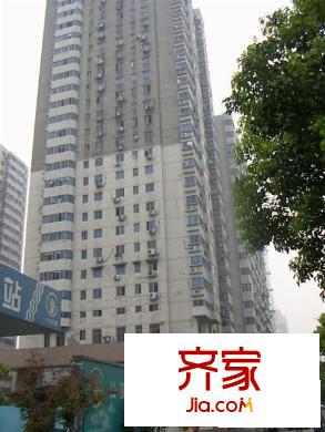 天苑花園外景圖