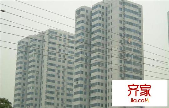 天苑花園外景圖