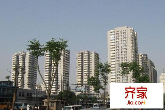 天苑花園外景圖