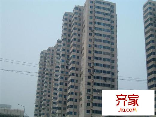 天苑花園外景圖