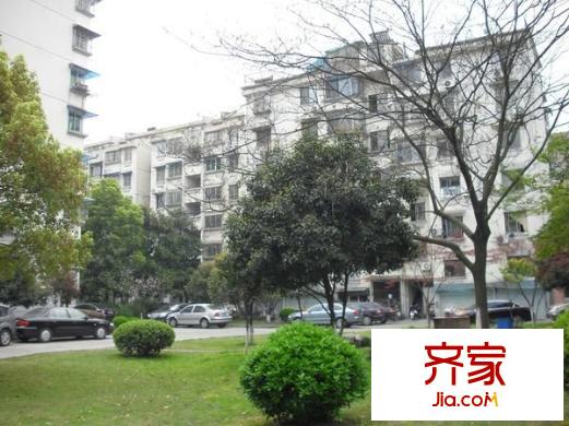 嘉綠北苑外景圖 