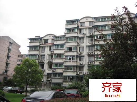 嘉綠北苑外景圖