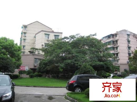 嘉綠北苑外景圖