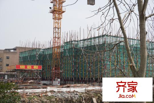 經(jīng)緯美耀灣二期（2015.03.25）