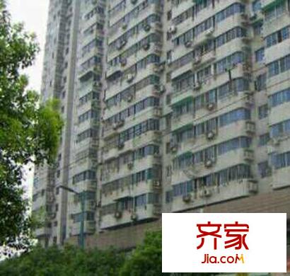 天苑花園外景圖 