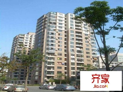 天苑花園外景圖