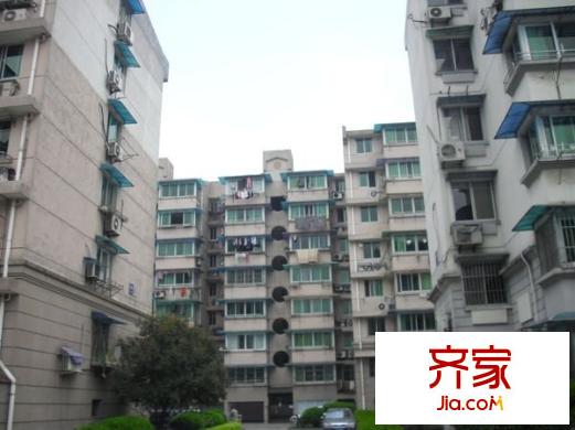 嘉綠北苑外景圖 