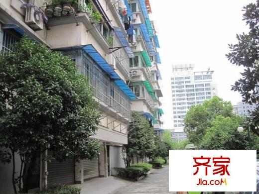 嘉綠北苑外景圖