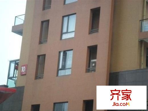 橡樹園外景圖