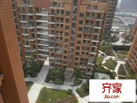 橡樹園外景圖