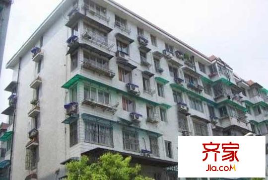采荷綠萍外景圖