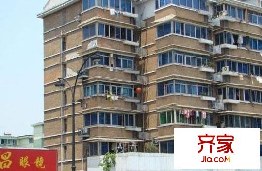 采荷綠萍外景圖