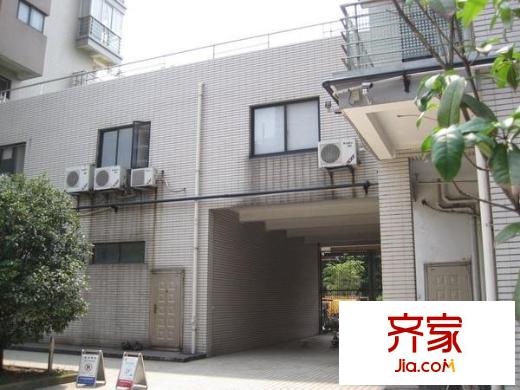 四季風(fēng)景外景圖