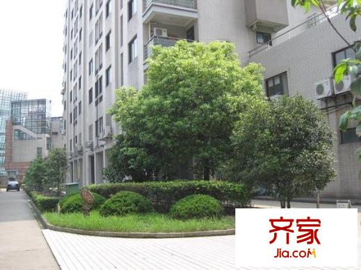 四季風(fēng)景外景圖