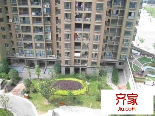 銀樹灣外景圖 
