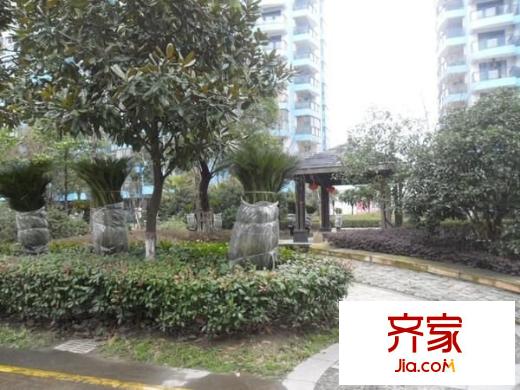 福雷德廣場(chǎng)外景圖