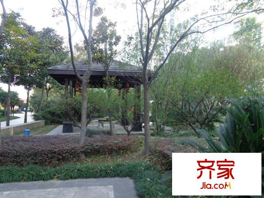福雷德廣場外景圖 