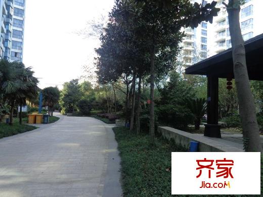 福雷德廣場外景圖 