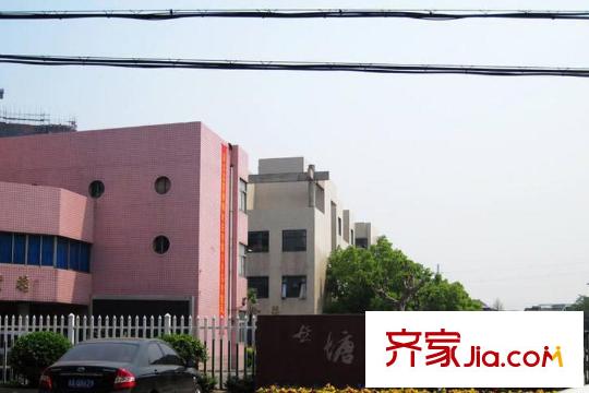 野風(fēng)啟城塘棲中學(xué)