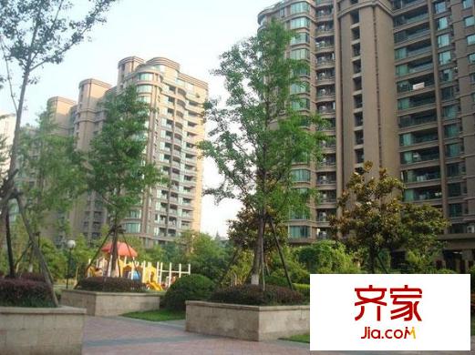 e世紀(jì)長(zhǎng)島綠園外景圖