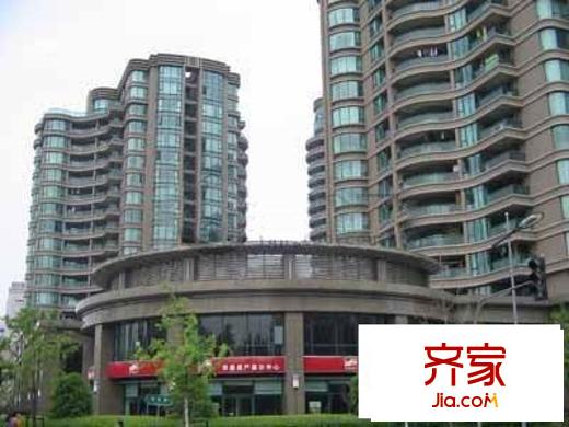 e世紀(jì)長(zhǎng)島綠園外景圖