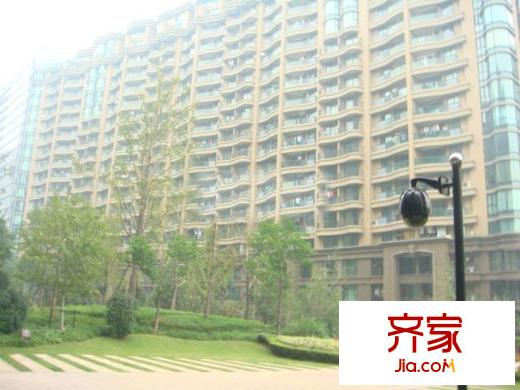 e世紀(jì)長(zhǎng)島綠園外景圖