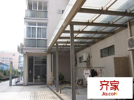 四季風(fēng)景外景圖