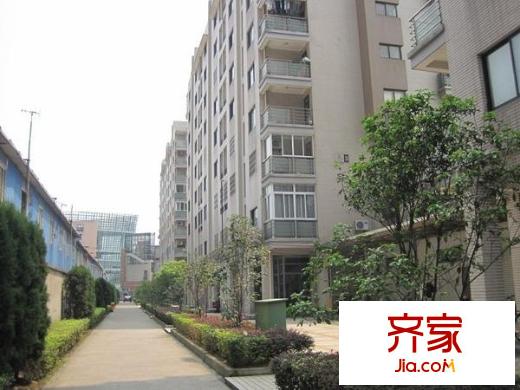 四季風(fēng)景外景圖