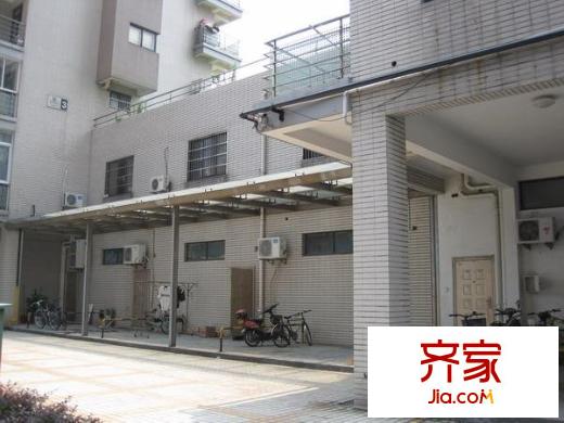 四季風(fēng)景外景圖