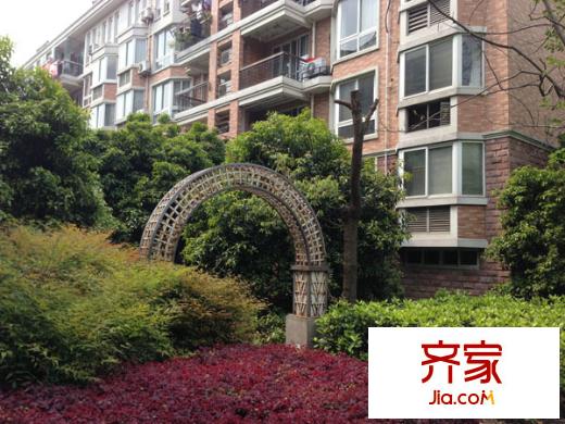 陽光地帶別墅外景圖 