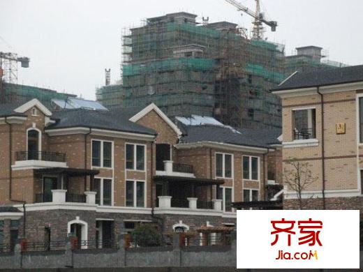 白馬尊邸別墅