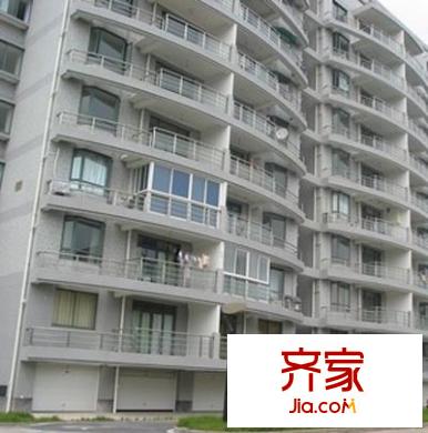 云桂花園