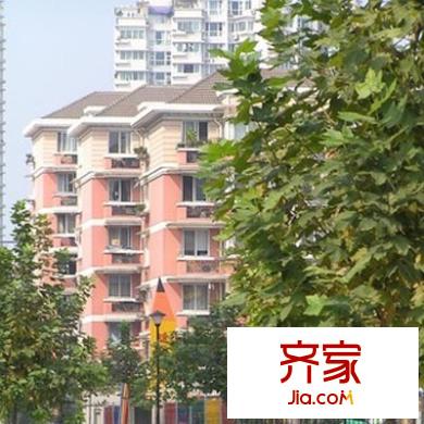 云桂花園外景圖 